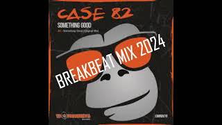 New Breakbeat Mix 2024 VOL 1 [upl. by Omora217]