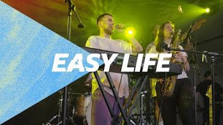 Easy Life  Nightmares Leeds Festival 2021 [upl. by Venable]