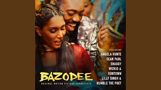 MACHEL MONTANO  I Forget official music video  BAZODEE movie soundtrack [upl. by Fabrice]