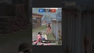 bgmi 2gb ram gameplay 😑 bgmi battlegroundsmobileindia shorts gaming [upl. by Nerred]