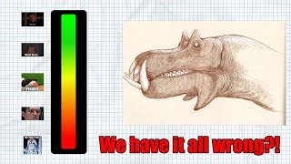 Are Paleontologists Stupid  Paleo Myths 6 [upl. by Ettigirb]