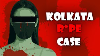 Kolkata Doctor RPE Case [upl. by Briano]