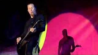 Metallica Seek amp Destroy live  Pinkpop 2008 Great Quality [upl. by Richel]