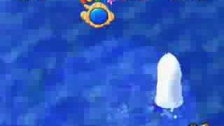 Lets Play SM64 CCC run  Part 8 I Thought You Said quotDucksquot [upl. by Ieso]