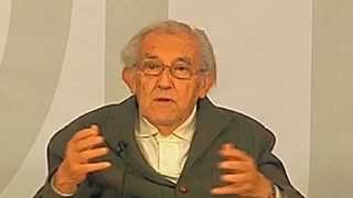 Fundamentalismo y fundamentalismos 1  Gustavo Bueno [upl. by Mcnamee]