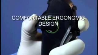 Vidéo de présentation du fibroscope BRS4000 [upl. by Adnarram]