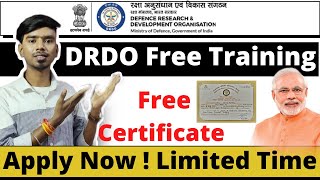 How to Apply  DRDO RCI Apprentice  Application Process Step By Step Live In Telugu by Srikanth [upl. by Elodea921]