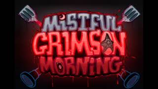 Mistful Crimson Morning V2 Official Revival  Doomsday V3 WIP Instrumental Snippet [upl. by Cyrille]