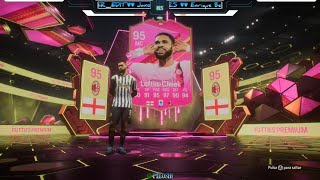 Ruben LoftusCheek FUTTIES Premium  Ultimate Team [upl. by Orsay]