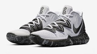 Kyrie 5 Unboxing [upl. by Gerita]