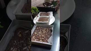 Minivlog 334இப்படி Design design அ கேக்குறாங்க trending food shortsfeed brownie daily shorts [upl. by Hinkel]