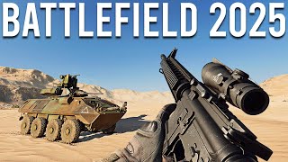 Battlefield 2042 Season 7 Gameplay and Impressions [upl. by Maitland]