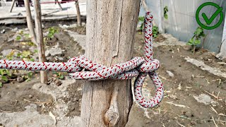 3 world famous knots that you didnt know [upl. by Dovev]