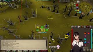 anti pking on the 1 def [upl. by Aihsercal]