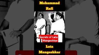 Lata Mangeshkar The Untold Story of a Bollywood Legend 2024 bollywoodlife shorts [upl. by Werner997]