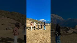 Sikles ko melaima😍❤️ fyp sikles nepali [upl. by Annah]