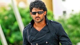 The Return Of Rebel 2  Prabhas  Blockbuster Hindi Dubbed Action Movie l Anushka Shetty [upl. by Candless]