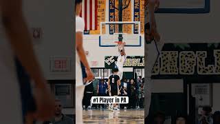 Meleek Thomas been putting on for Pittsburgh Subcribe for more basketball edits sports foryou [upl. by Ahsocin]