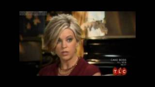 TLC Kate Gosselin Interview Part 1 of 5 [upl. by Yl]