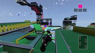 Floor 7  Deep Dip 2 Tutorial Trackmania Replay [upl. by Cony]