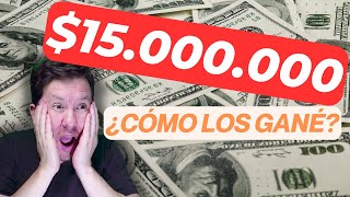 💰 Te CUENTO cómo gané el Capital Semilla Inicia de CORFO 🌐 [upl. by Annohsal]