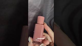 BBIA Glow Tint MLBB 14 swatch koreanmakeup makeupswatches liptint lipstain lipstick [upl. by Stimson]