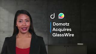 Domotz Acquires GlassWire and Launches GlassWire for Business [upl. by Drofwarc98]