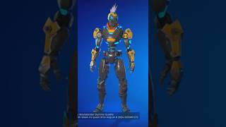 HOW TO GET ARMORED WASTELANDER DUMMY SKIN EARLY IN FORTNITE [upl. by Gnuhc766]