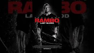 Last blood Rambo [upl. by Nabal]