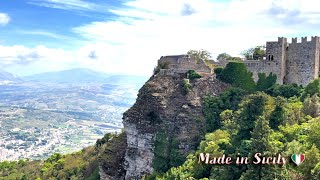 Made in Sicily 4K HDR [upl. by Levitan]