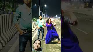 bhojpuri song love dance ll youtubeshorts comedyfilms [upl. by Ynor]