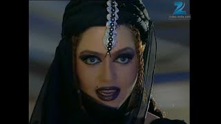 Nagin  Ep40  Mohini को Nagin ने क्यों किया अपने वश में  Full Episode  ZEE TV [upl. by Ivets]