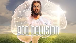 How Our Brain Creates Delusion Of God [upl. by Lozar]