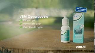 VSM Oogdruppels [upl. by Nadroj]