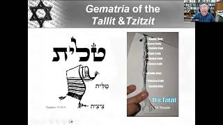 The Tallit [upl. by Homer]