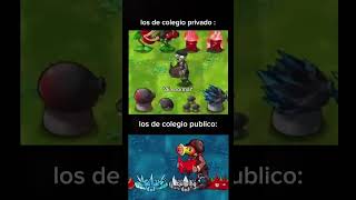 Si es verdad humor edit capcut pvzfunny créditos a ShyGuyi5k [upl. by Tioneb]