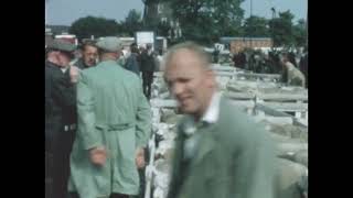 Zomer in Leiden 1964 [upl. by Dubois]