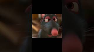 Best Chef Ever 💙🐀🧑‍🍳🇫🇷 ratatouille pixar disney [upl. by Reamy]