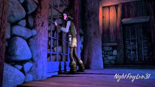 Tangled Trailer HTTYD style for theNightFuryfan95 [upl. by Recor]