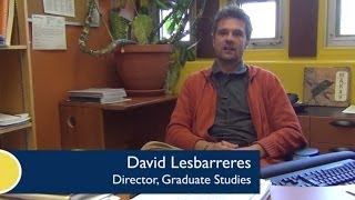 Graduate Studies at Laurentian University [upl. by Kaufman]