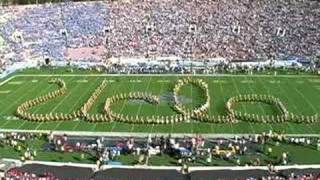 UCLA Bruin Marching Band Fight Song [upl. by Tinaret]