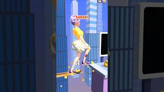 Tippy toe 3d gaming madness highest score chhalenges shorts viralshorts trending video pop [upl. by Shelly483]