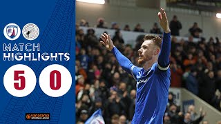 HIGHLIGHTS  Spireites 50 Gateshead [upl. by Alraep]