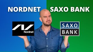 Bedste investeringsplatform Nordnet eller Saxo Bank [upl. by Brill193]