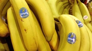 Chiquita Bananas Funded Terrorists No Seriously [upl. by Jegger]