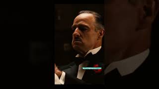 Marlon Brando as The Godfather 1972 Im gonna make him an offer he cant refuse [upl. by Ened]