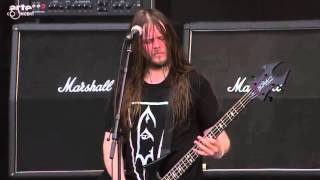 Emperor  A Fine Day to Die A Tribute to Bathory  Live Wacken 2014 [upl. by Jamil]