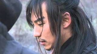 Queen Seon Deok Making Film Bidam Final Scene 1 [upl. by Adlog139]