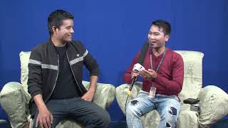 TALKSHOW WITH MANG TAITHUL amp PAONEO HAOKIP [upl. by Oninotna]