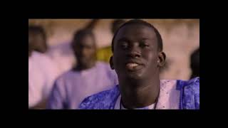 Alioune Badara NDIAYE Zikroulah  Talahal Badrou Alayna Clip Officiel [upl. by Yelac]